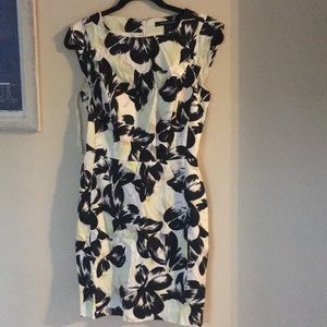 French Connection dress